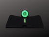 DXT2 PRO Big Dot Springfield XD sights green low light