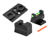 HK VP9 Optics Ready ACRO with Fiber Optic Sights