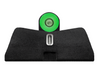 DXT2 PRO Series - Bersa BP9 FS Night Sights - Big Dot Green - composite