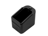 Smith & Wesson +5 magazine extension fits M&P magazines