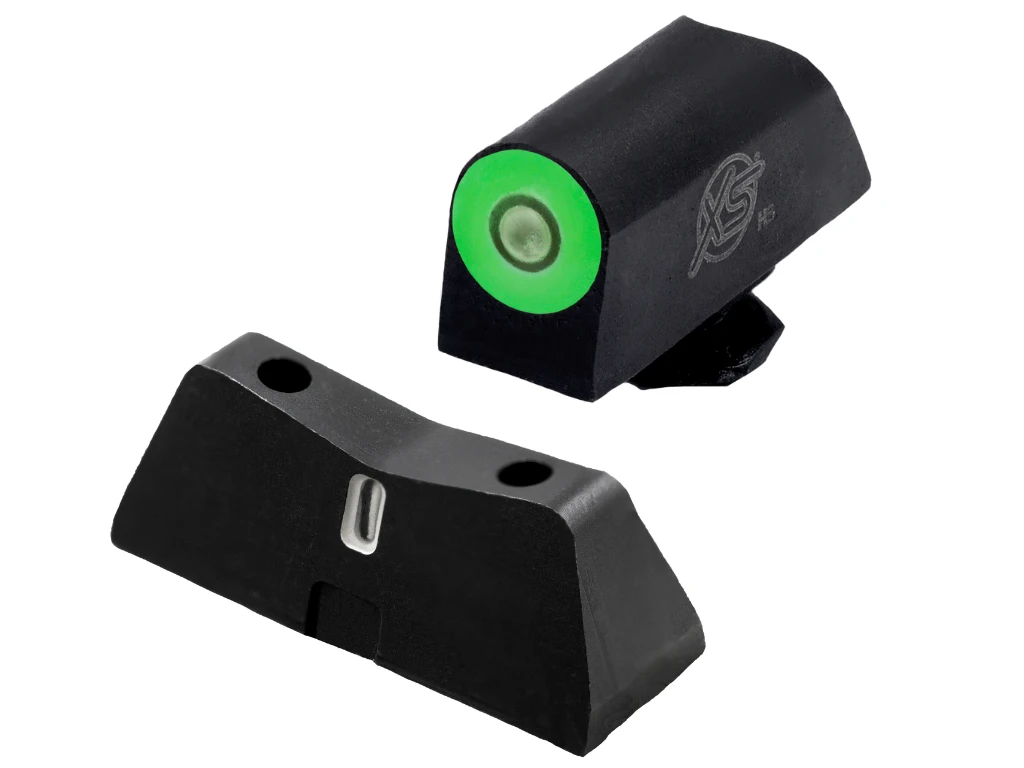 新品　未使用　K2 Sight 179cm ケーツー　サイト DXT2 PRO Glock Sights | Glock 17 Sights | Tritium Sights | Big Dot