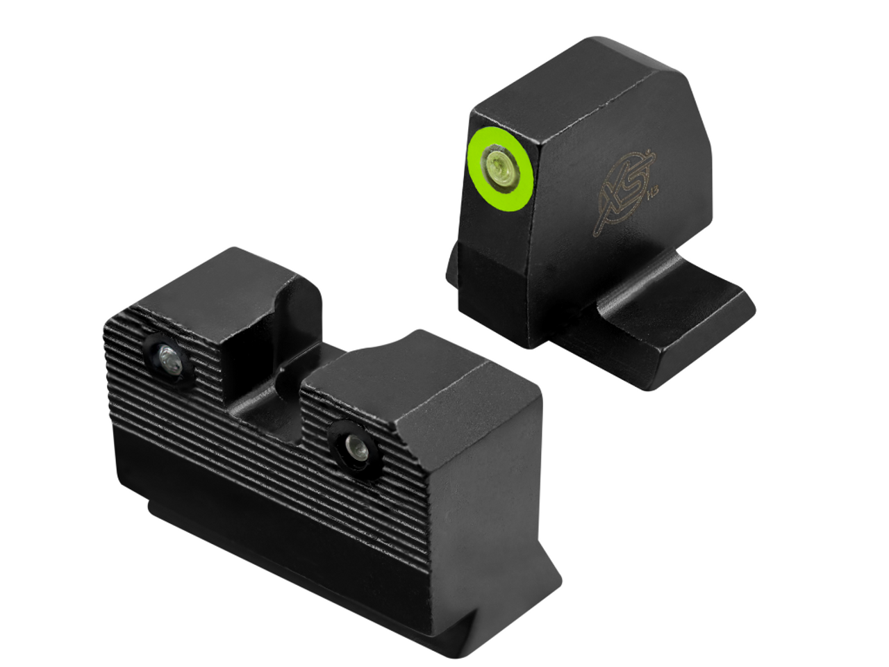 Smith and Wesson Night Sights | M&P Shield Sights |