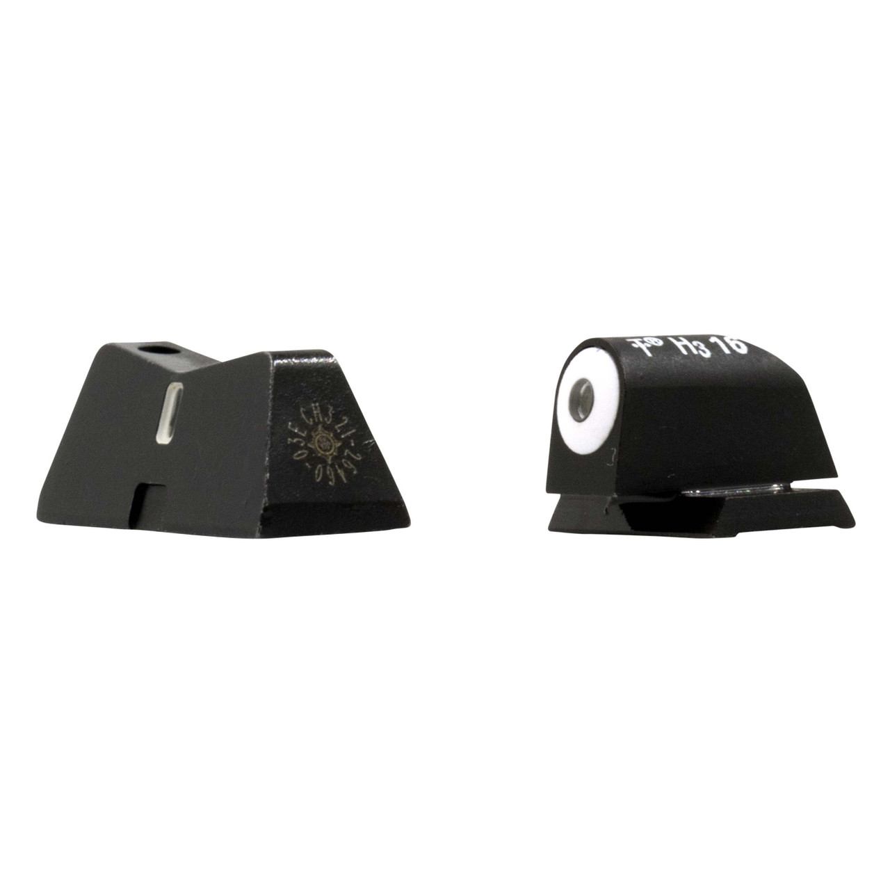 Canik Red Dot Sight | Canik TP9 Elite SC Sights
