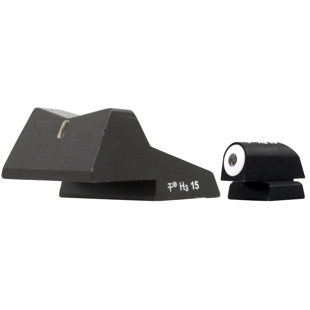 トイガン Pollington Pro-Sight SD-33 POLLINGTON 33 MM PRO-SIGHT ADJUSTABLE RED DOT BOW SIGHT