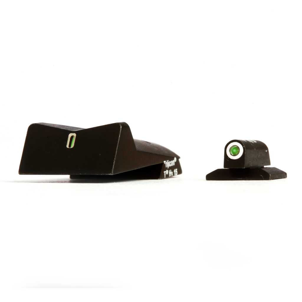 DXT Standard Dot Night Sights - Kimber