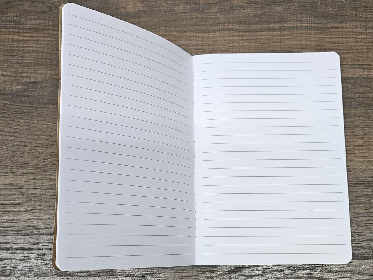 XS Recycled Pocket Notebook