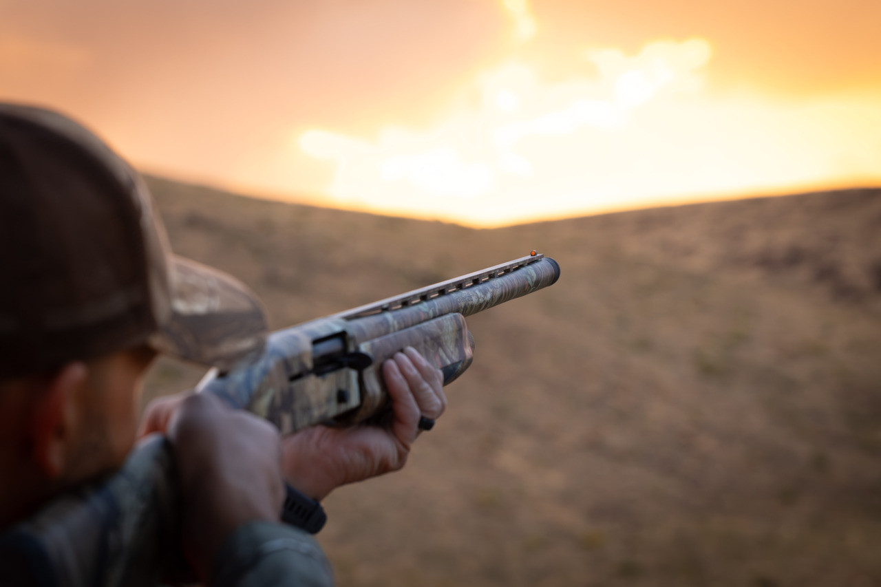 Benelli Shotgun Vent Rib Best Shotgun Sights for Benelli