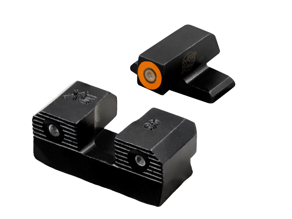 メナード　リシアル　3点 Bersa TRP 9 Sights | R3D 2.0 Tritium Night Sights