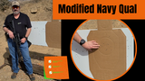 Set Your Sights on this Challenge - Modified Navy Qual