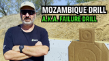 Mozambique Drill a.k.a. Failure Drill 