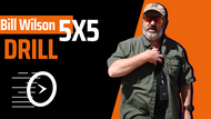 Set Your Sights On This – Bill Wilson 5x5