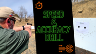Set Your Sights On This – Gila Hayes 5x5 drill