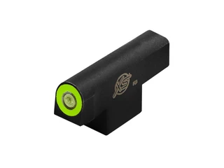 front sight for colt king cobra revolver