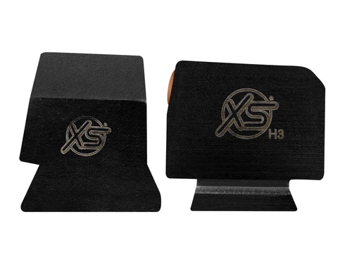 HK Minimalist VP9OR  side