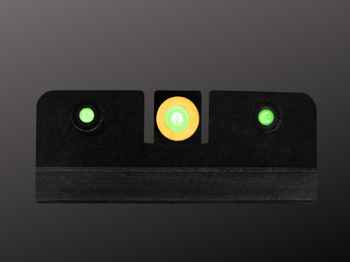 R3D Taurus GX4 Sights R3D Taurus GX4 Sights