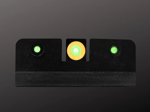 R3D Taurus GX4 Sights