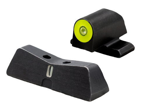 【HI FI FNK】(W) At Dot Top DXT2 Big Dot Night Sights | FN 509 Sights