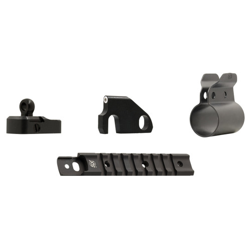 SHOTRAIL, Ghost Ring and Banded Standard Dot Tritium front for Remington 870 Shotgun SHOTRAIL, Ghost Ring and Banded Standard Dot Tritium front for Remington 870 Shotgun