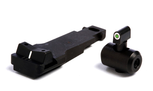 AK 47 and  AKM Non-Tritium Rear and Standard Dot Iron Sights AK 47 and  AKM Non-Tritium Rear and Standard Dot Iron Sights