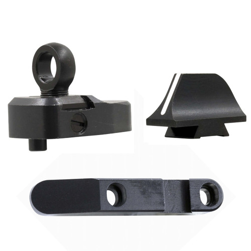 Marlin Ghost Ring Sights (Sights Only) 308MX Marlin Ghost Ring Sights (Sights Only) 308MX