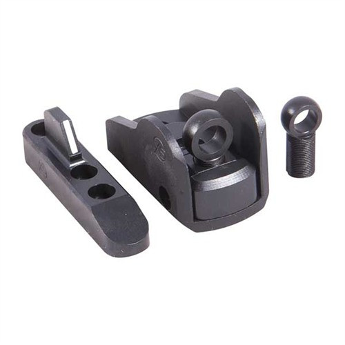 XS LEVER RAIL GHOST RING SIGHT SET FOR MARLIN 1894 ROUND BBL.