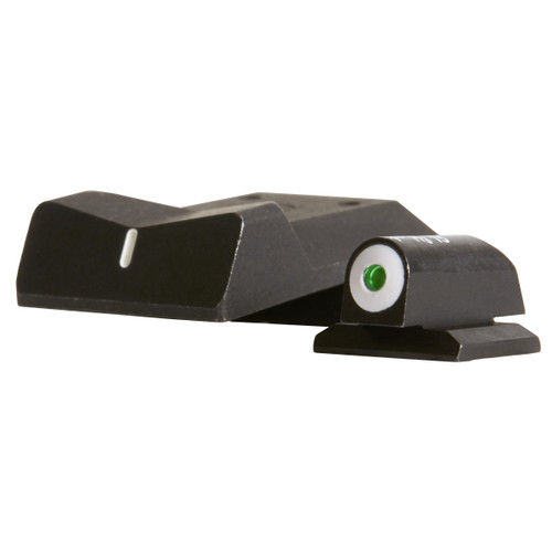 DXW Big Dot Night Sights for Colt 1911 novak DXW Big Dot Night Sights for Colt 1911 novak
