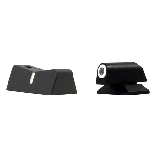 DXW Standard Dot Night Sights for Beretta Cougar DXW Standard Dot Night Sights for Beretta Cougar