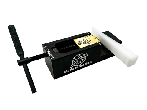 GUNSMITH series, Taurus sight pusher tool and components angle GUNSMITH series, Taurus sight pusher tool and components angle