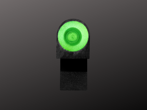 tritium front sight for colt cobra revolver tritium front sight for colt cobra revolver
