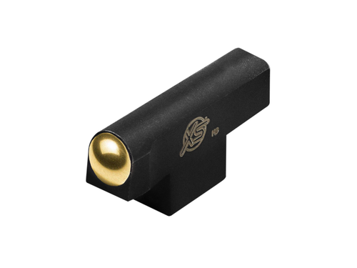 colt viper brass front