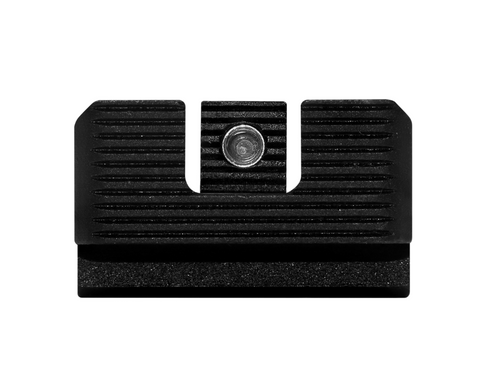 HK CC9 optic height sights