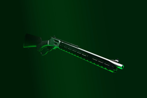 S&W rail, ghost right sights, and lvr-hg