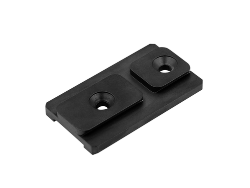 Taurus 66C ACRO Optic Plate