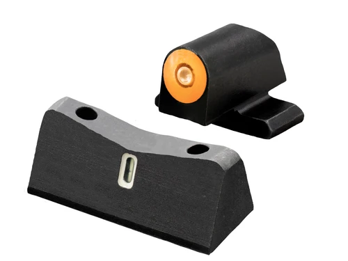 DXT2 Big Dot Sig P229  sights orange
