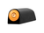 Big Dot Shotgun Bead  for Vent Rib front in orange