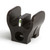 Springfield M1A1 Tritium Front Sights angle