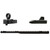 Marlin Optic Mounts and Ghost Ring Sight Sets for 1895