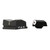 DXT Big Dot Night Sights for Walther CCP, PPS, PPS M2 9 and 40