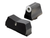 DXT Big Dot Night Sights for Glock Suppressor/RMR Height