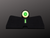 DXT2 Tritium Night Sights orange for Taurus G3C low light sight picture