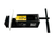 GUNSMITH series, Glock sight pusher tool and components in use