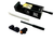 GUNSMITH series bundle, Glock sight pusher tool, orange sights, and components