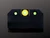 R3D 2.0 Suppressor height orange in low light