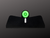 DXW2 Tritium Night Sights Yellow for Colt sight picture low light