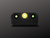 R3D 2.0 Orange Night Sights for HK in low light