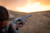 vent rib shotgun front sight replacement, orange front shotgun iron sights