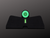 DXT2 PRO Glock 48 sights, big dot green in low light