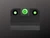 R3D 2.0 Suppressor height Sig P226 sights green