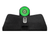 DXT2 PRO Series - Bersa BP9 FS Night Sights - Big Dot Green - composite