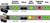Springfield express sights big dot comparison